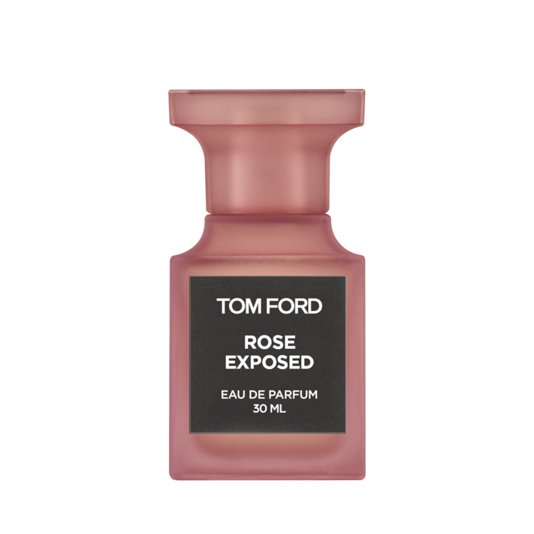 Rose Exposed Eau de Parfum