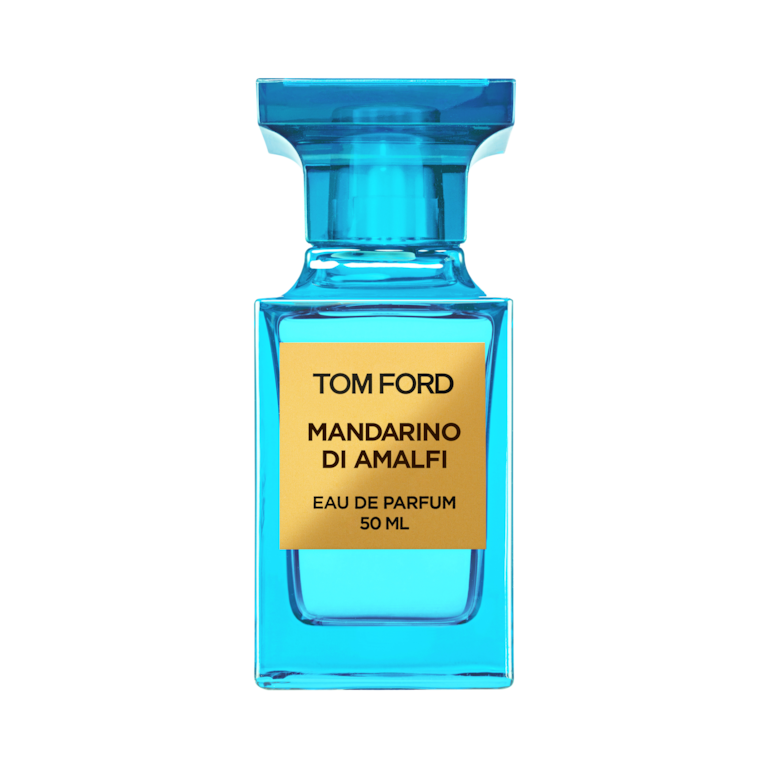 Mandarino di Amalfi Eau de Parfum