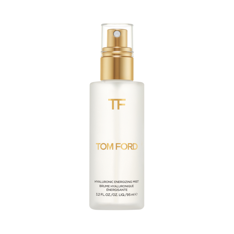 Hyaluronic Energizing Mist