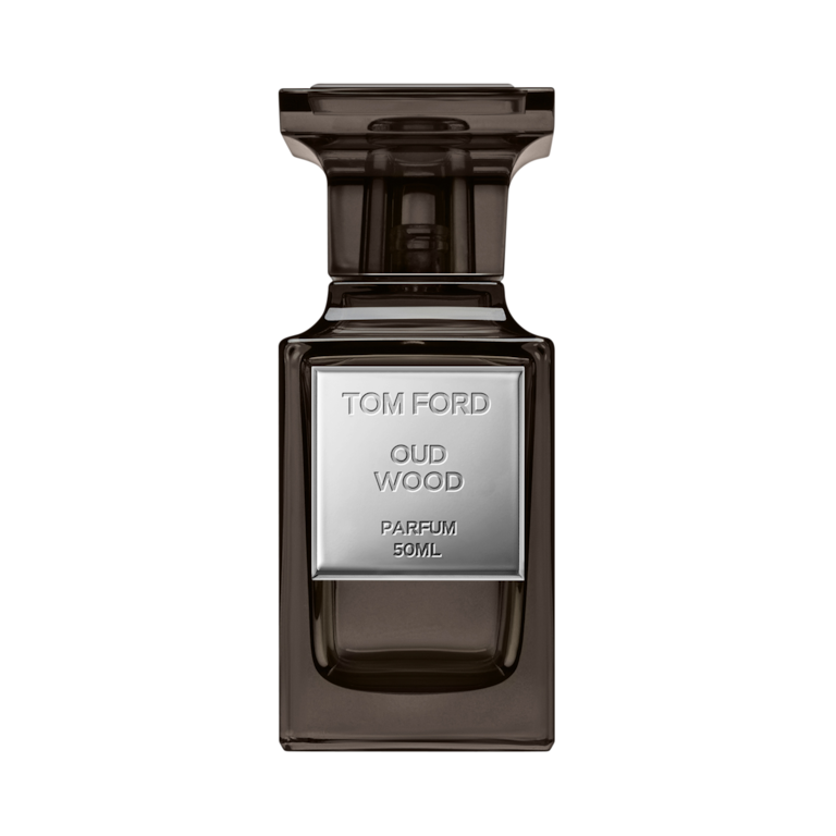 Oud Wood Parfum
