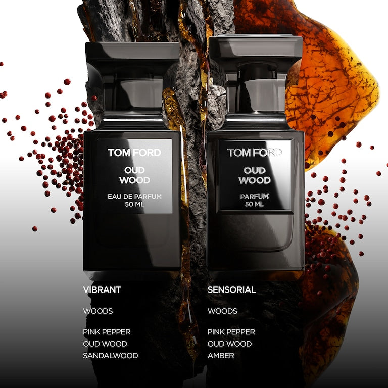 Oud Wood Parfum