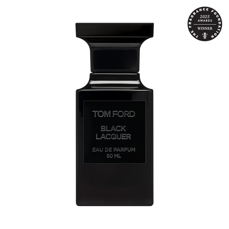 Black Lacquer Eau de Parfum