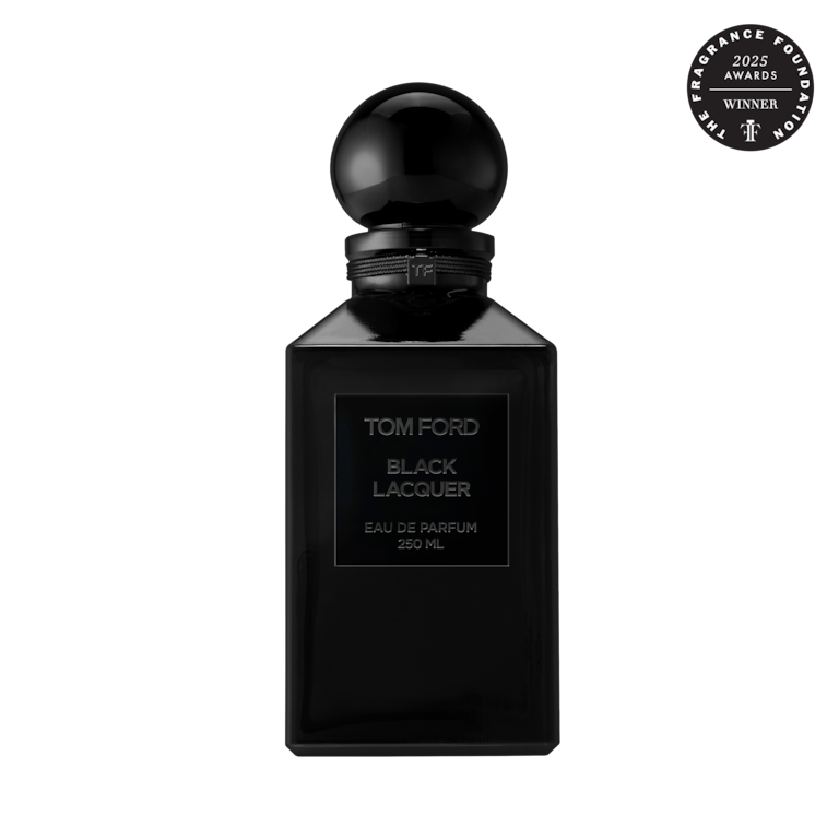 Black Lacquer Eau de Parfum