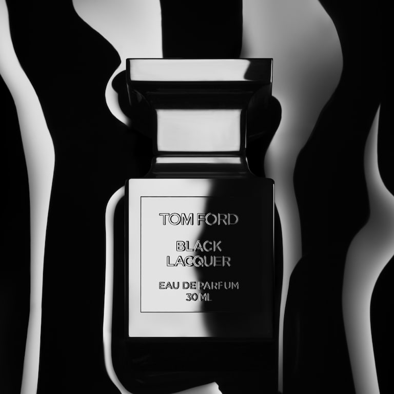 Black Lacquer Eau de Parfum