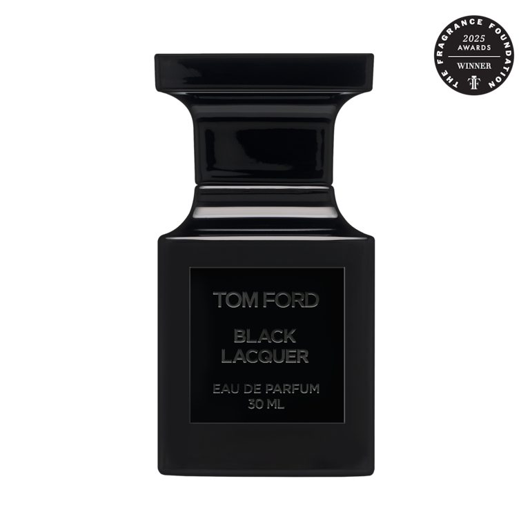 Black Lacquer Eau de Parfum