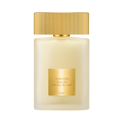 Eau de Soleil Blanc Eau de Toilette