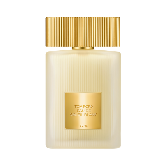 Eau de Soleil Blanc Eau de Toilette