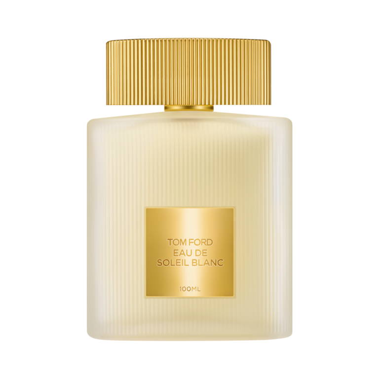Eau de Soleil Blanc Eau de Toilette