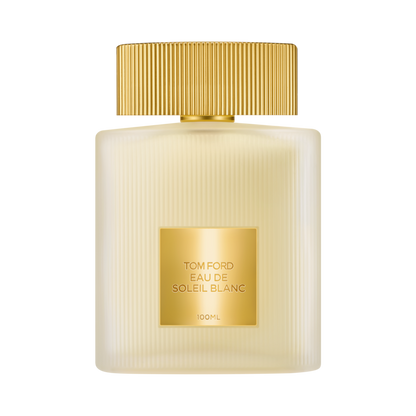 Eau de Soleil Blanc Eau de Toilette