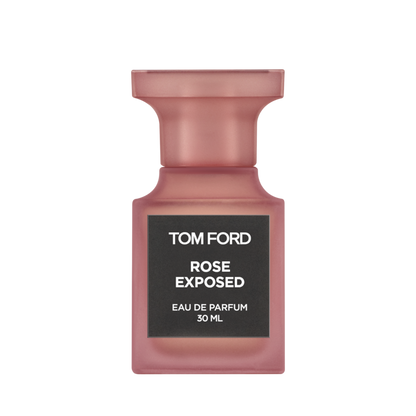 Rose Exposed Eau de Parfum