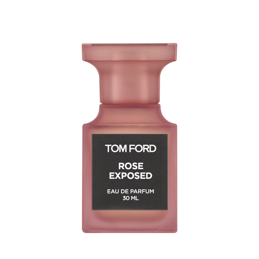 Rose Exposed Eau de Parfum