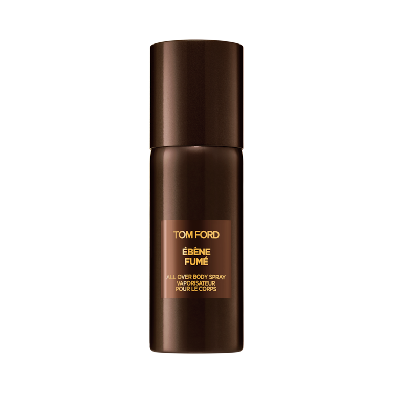 ebene Fume All Over Body Spray