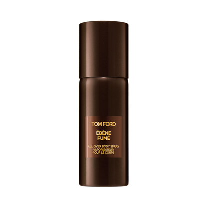 ebene Fume All Over Body Spray