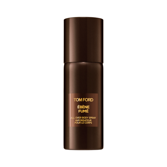 ebene Fume All Over Body Spray