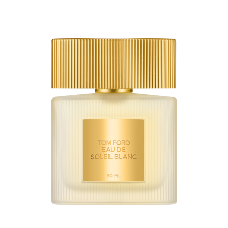 Eau de Soleil Blanc Eau de Toilette