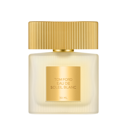 Eau de Soleil Blanc Eau de Toilette