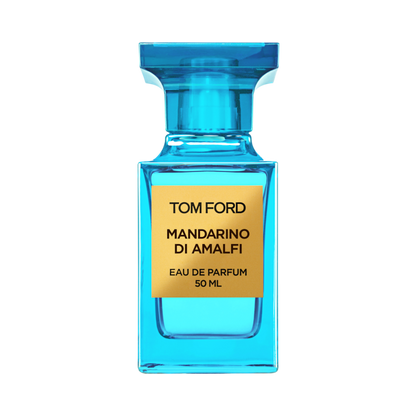 Mandarino di Amalfi Eau de Parfum