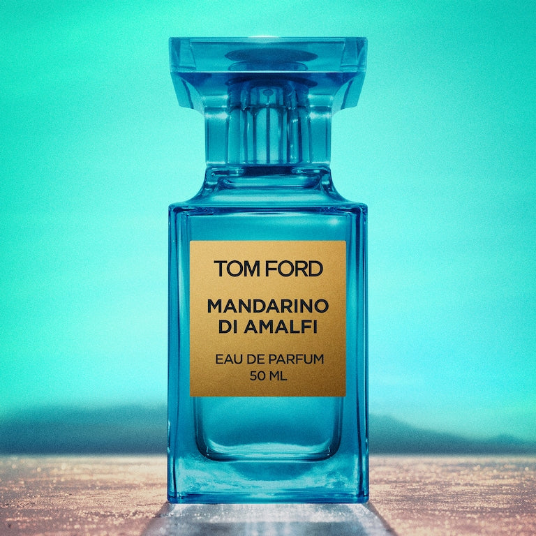Mandarino di Amalfi Eau de Parfum