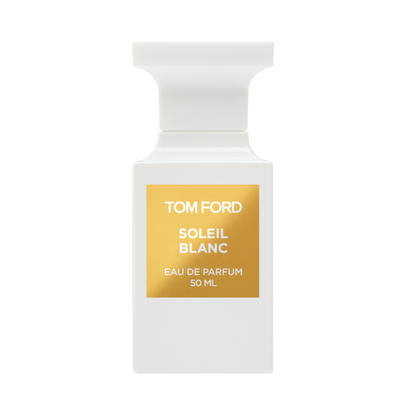 Soleil Blanc Eau de Parfum
