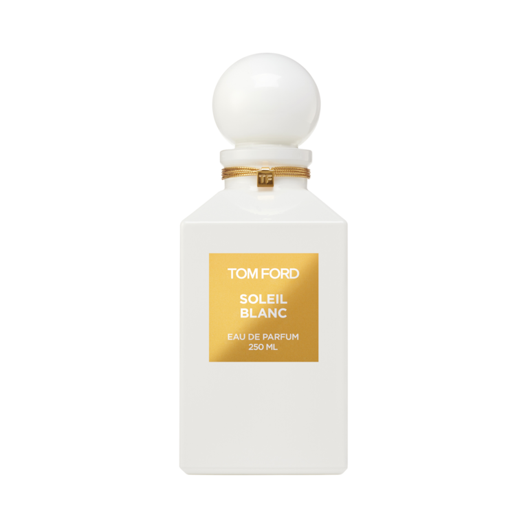 Soleil Blanc Eau de Parfum