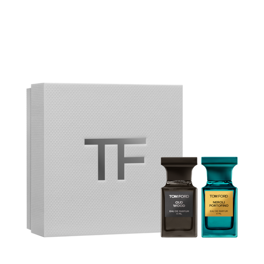 Private Blend Deluxe Sample Set