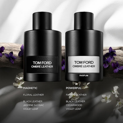Ombre Leather Eau de Parfum