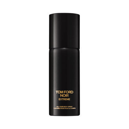 Noir Extreme All Over Body Spray