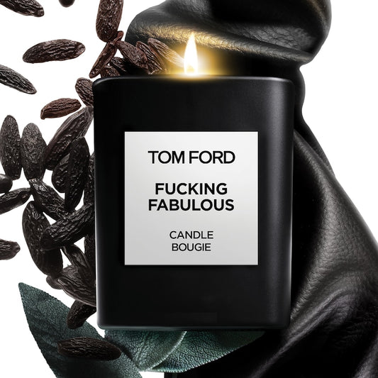 Fucking Fabulous Candle