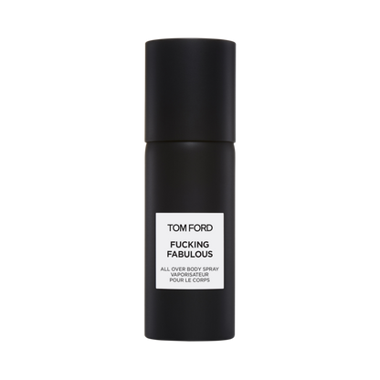 Fucking Fabulous All Over Body Spray