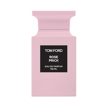 Rose Prick Eau de Parfum