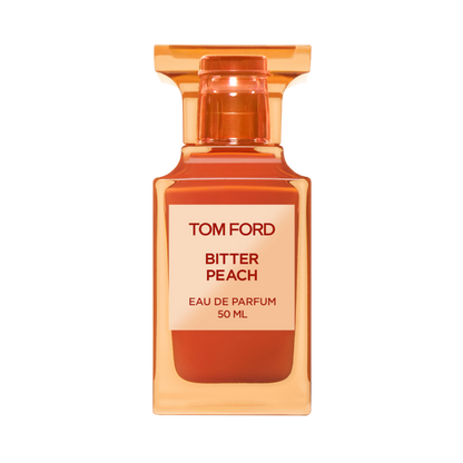 Bitter Peach Eau de Parfum