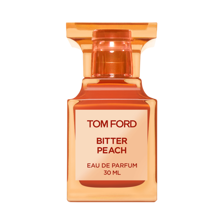 Bitter Peach Eau de Parfum