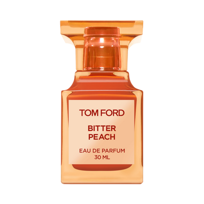 Bitter Peach Eau de Parfum