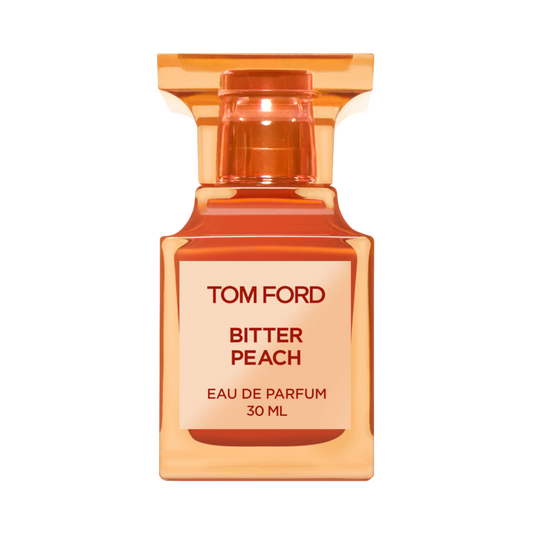 Bitter Peach Eau de Parfum