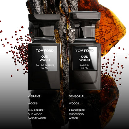Oud Wood Parfum