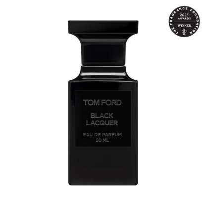 Black Lacquer Eau de Parfum