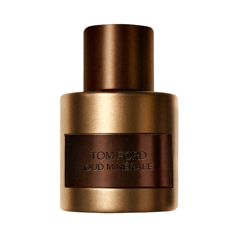 Oud Minerale Eau de Parfum
