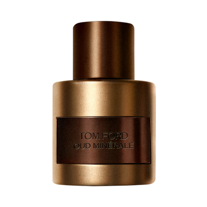 Oud Minerale Eau de Parfum