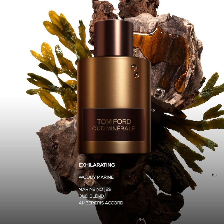 Oud Minerale Eau de Parfum
