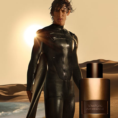 Oud Minerale Eau de Parfum