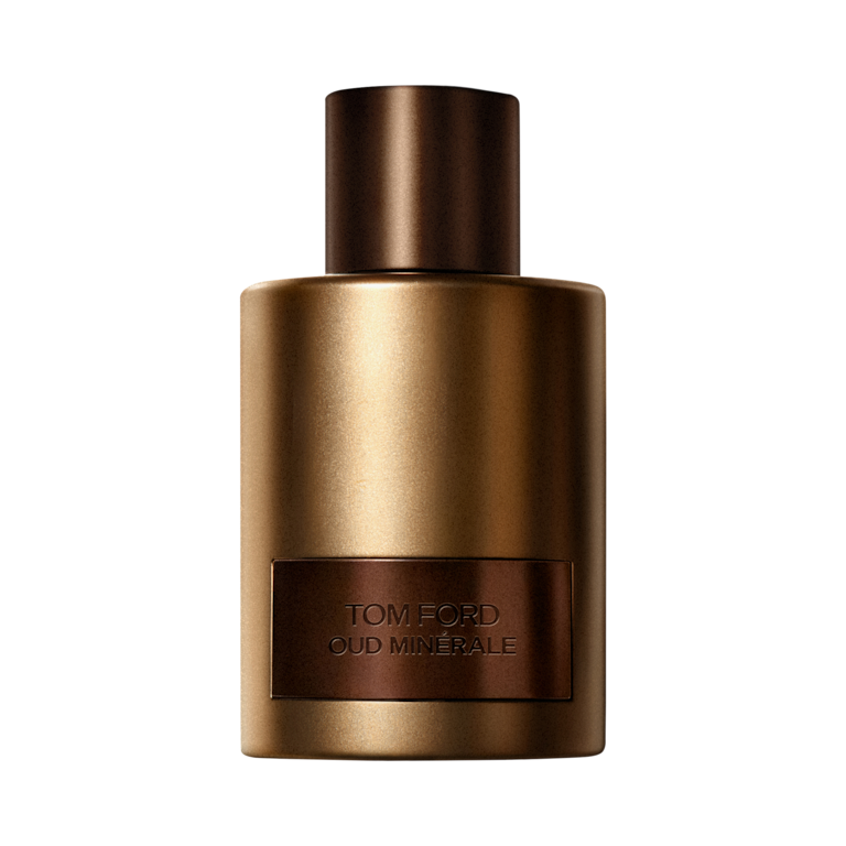 Oud Minerale Eau de Parfum