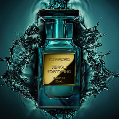 Neroli Portofino Parfum