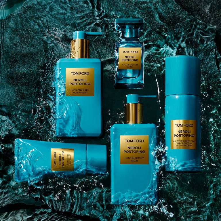 Neroli Portofino Parfum