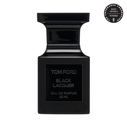 Black Lacquer Eau de Parfum